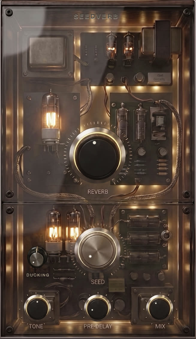 SEEDVERB